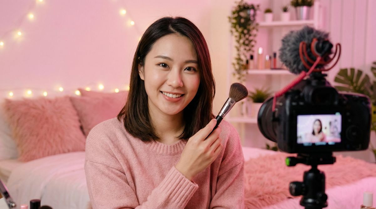 里番美食探店视频